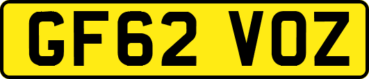 GF62VOZ