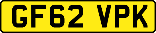 GF62VPK