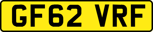 GF62VRF