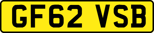GF62VSB