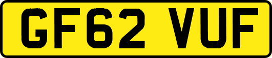 GF62VUF