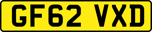 GF62VXD