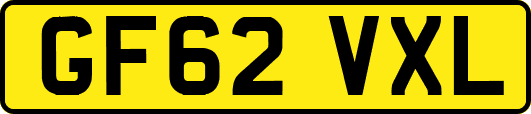 GF62VXL