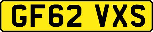 GF62VXS