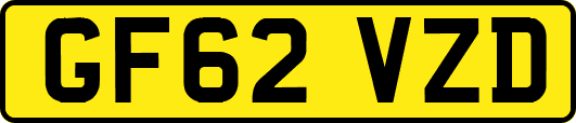 GF62VZD