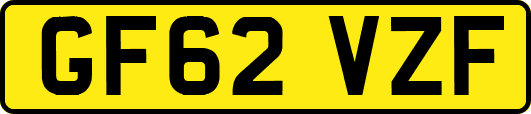 GF62VZF