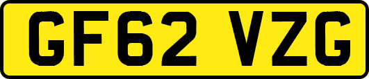 GF62VZG