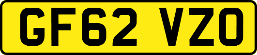 GF62VZO