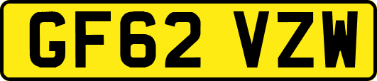 GF62VZW