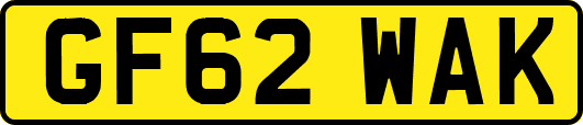 GF62WAK