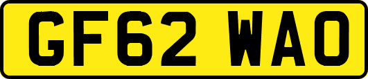 GF62WAO