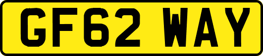GF62WAY
