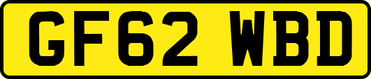 GF62WBD
