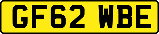 GF62WBE