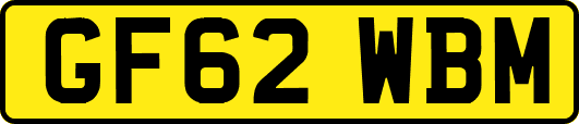 GF62WBM