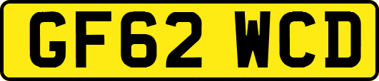 GF62WCD