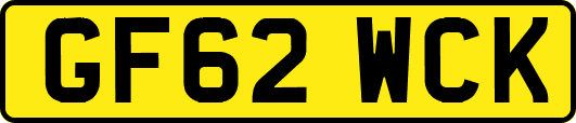 GF62WCK