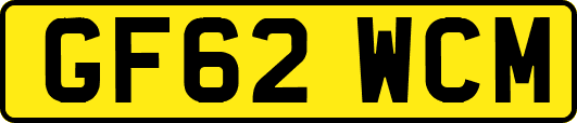 GF62WCM