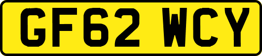 GF62WCY