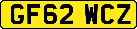 GF62WCZ