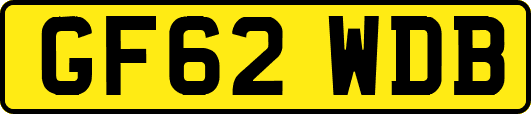 GF62WDB