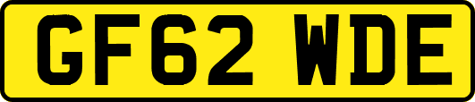 GF62WDE