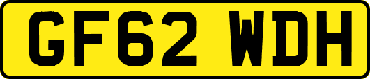 GF62WDH