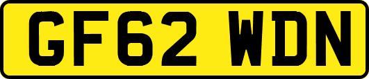 GF62WDN