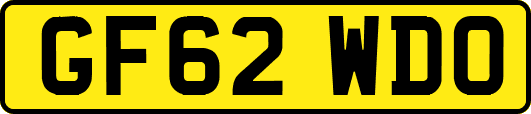 GF62WDO