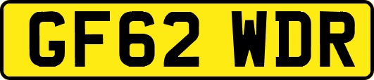 GF62WDR
