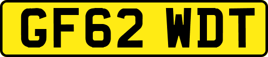 GF62WDT