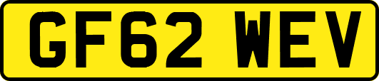GF62WEV