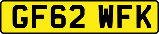 GF62WFK