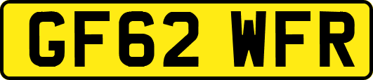 GF62WFR