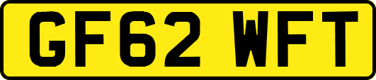 GF62WFT