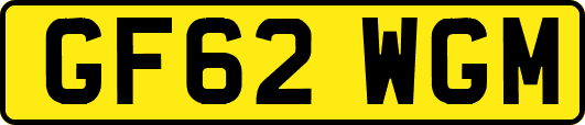 GF62WGM