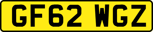 GF62WGZ