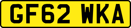 GF62WKA