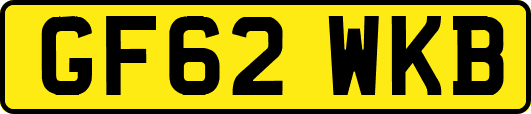 GF62WKB