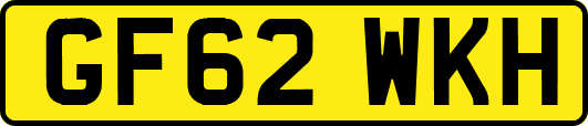GF62WKH