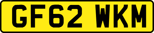 GF62WKM