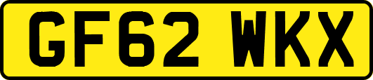 GF62WKX