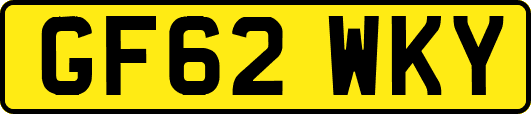 GF62WKY