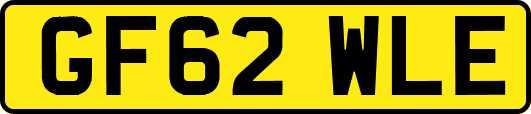 GF62WLE