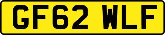 GF62WLF