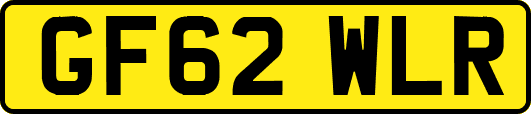 GF62WLR
