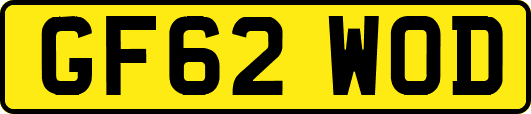 GF62WOD