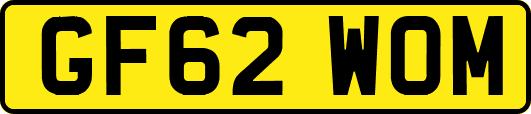 GF62WOM