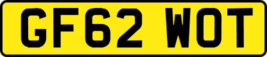 GF62WOT