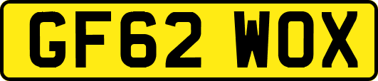 GF62WOX